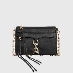 Rebecca Minkoff Mini M.A.C.